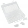 thumbnail image 4 of 64Slots Diamonds Embroidery Accessories Diamonds Painting Boxes Cases Organizer Home Beads Storage, 4 of 5