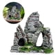 thumbnail image 4 of Adorno de Acuario Zulema Decoración de Cangrejo Cueva de Terrario 11x5.5x11cm, 4 of 4