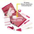 thumbnail image 3 of Trousse de soins et de toilette Deluxe de Safety 1st, 3 of 4