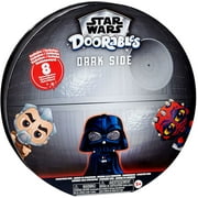 Disney Star Wars Doorables Dark Side Collection Peek Figures New with Tags