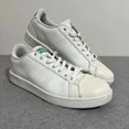 thumbnail image 2 of Ad-id-as Advantage Men Size 11 Athletic Casual Shoes White Green Sneakers Tennis, 2 of 6