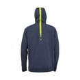 thumbnail image 2 of Spyder Men's Retro Logo Hoodie (Ebony/Medium), 2 of 5