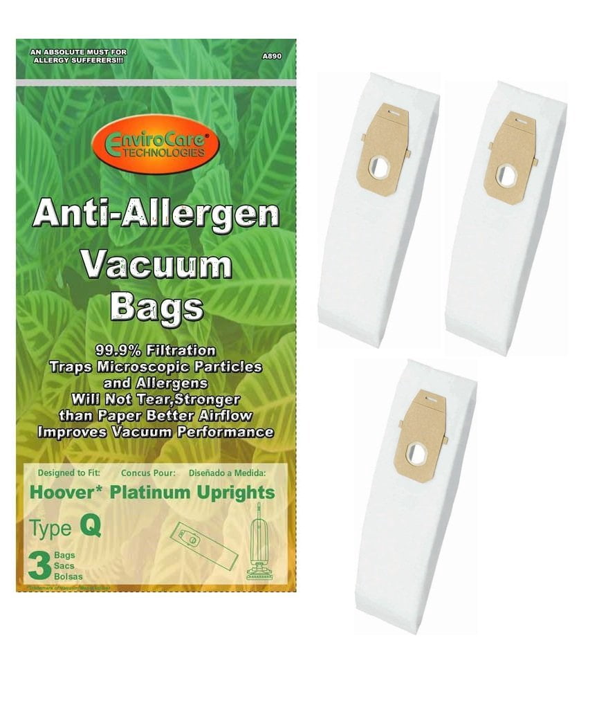 Oreck Vacuum Cleaner Bags To Fit Style 