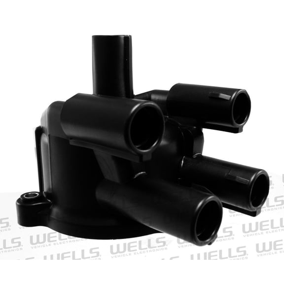Distributor Cap