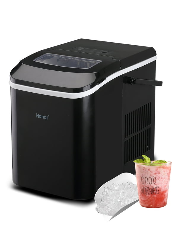 Countertop Ice Makers