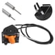 thumbnail image 5 of Cable De Control Del Acelerador Cable De Control De Estrangulador De Acelerador De Motocicleta AM136026 Reemplazo Para JOHN DEERE X500 X520 X540 ANGGREK AM136026, 5 of 8