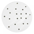 thumbnail image 3 of Papel de Horno Antiadherente para Cocinar al Vapor - 400PCS, Utilización en Restaurante, Cocina, Mat, Liners, 3 of 13