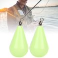 thumbnail image 2 of Peso de pesca ANGGREK luminoso universal para interiores 294 g, 2 of 8