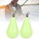 thumbnail image 4 of Peso de pesca luminoso, señuelo Luminoso Jig Head Aparejos de pesca Peso de pesca Estándares líderes en la industria, 4 of 8