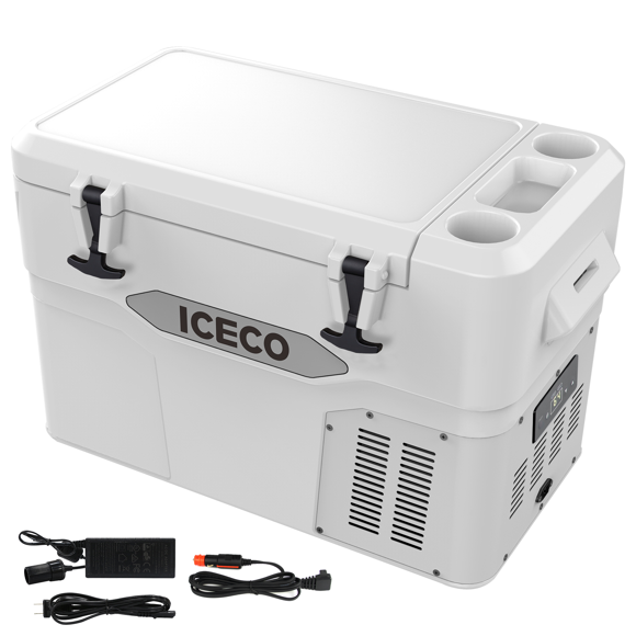 12 Volt Coolers Truckers