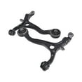 thumbnail image 5 of labwork 12pc Front Lower Control Arms Ball Joint Assembly Tie Rod End Sway Bar Link Kit Driver & Passenger Side for 2008-2012 Honda Accord Suspension Kit, 5 of 7
