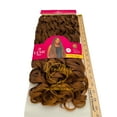 thumbnail image 1 of Lush Hair Curly Braid, 66", 320g, 1 of 11