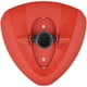 thumbnail image 5 of Adecuado para piezas de base de fregona giratoria O-Cedar, accesorios de cabezal de fregona, disco de plástico, placa triangular, 5 of 5