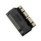 thumbnail image 3 of For NVMe PCIe M.2 to 2013-2017 Pro SSD Adapter Card Multi-Function Convenient Hard Drive Tool, 3 of 5