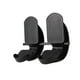 thumbnail image 5 of Herramienta de estiramiento de pantorrillas Foot Rocker, antideslizante, para estirar músculos de las piernas tensas. Negro, 5 of 9