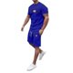 thumbnail image 1 of Pack Playeras Hombre Camiseta Rosa Para Hombre Camisetas De Moda Con Gráficos 3D Novedosos, 1 of 5