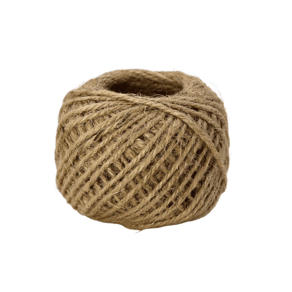 Oak Garden twine stand with Large 500g jute string – brush64