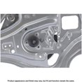 thumbnail image 4 of CARDONE New 82-4527C Window Regulator Front Left fits 2006-2010 Kia, 4 of 4