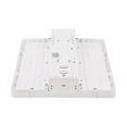 thumbnail image 4 of GREENLIGHTDEPOT LED Linear High Bay - 110W - 1.2ft - LB1 - Chain Mount - UL+DLC5.1, 4 of 4