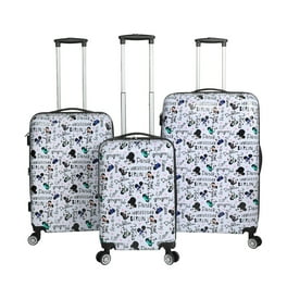 バッグ SALE Mickey & Friends Suitcase (M) Disney Mickeys Friends Rolling Suitcase with Wheels Travel