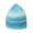 C03-Light Blue, variant on Fewfanhot Men and Womens Beanie Cuffed Hat Warm Knit Hats Stretch Colorful Fashion Cap for Fall Winter