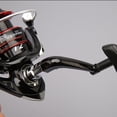 thumbnail image 1 of Moulinet Spinning d'Eau Douce 14 BB Moulinet Spinning CNC pour Pêche Réservior, 1 of 9