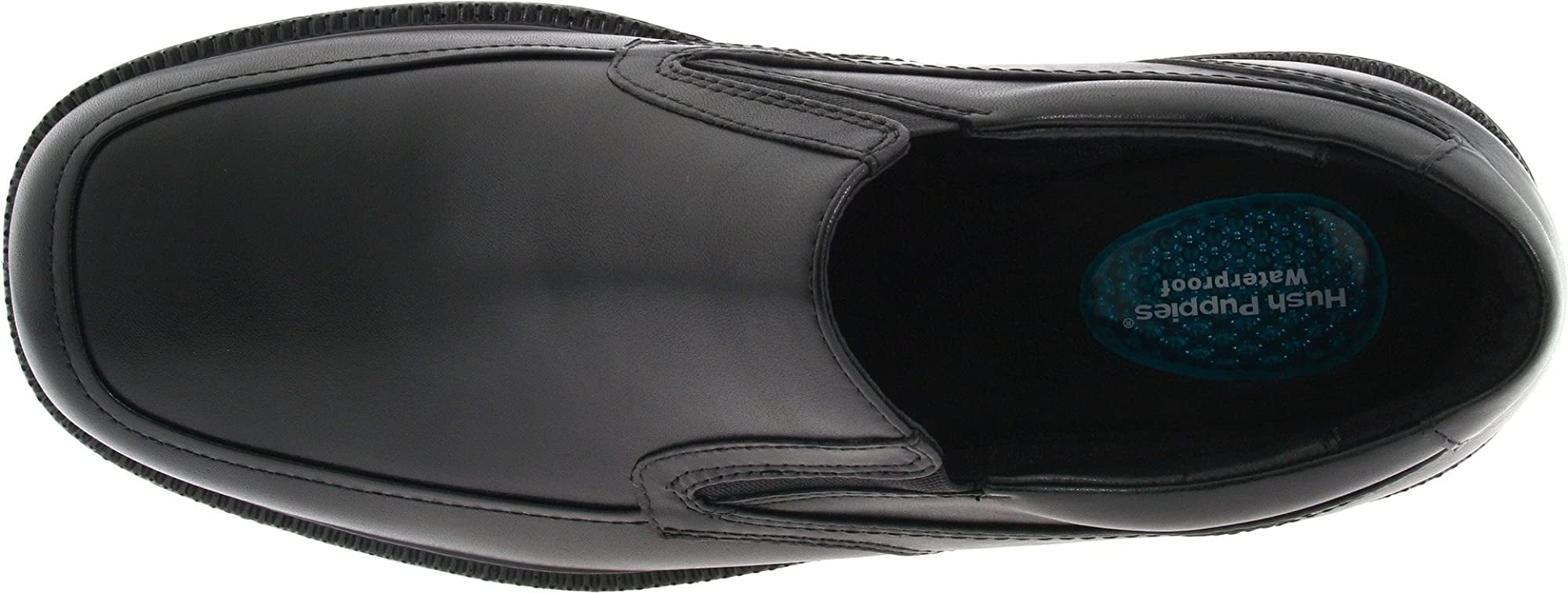 Hush Puppies Men's Leverage Slip-On 