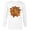 White, variant on Marvel Avengers Gingerbread Cookie Plate Holiday Standard - Long Sleeve T-Shirt for Men – Customized-Royal
