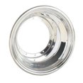 thumbnail image 1 of Weld Racing WELP857-5414 15 x 4.25 in. Outer Wheel Shell, 1 of 1