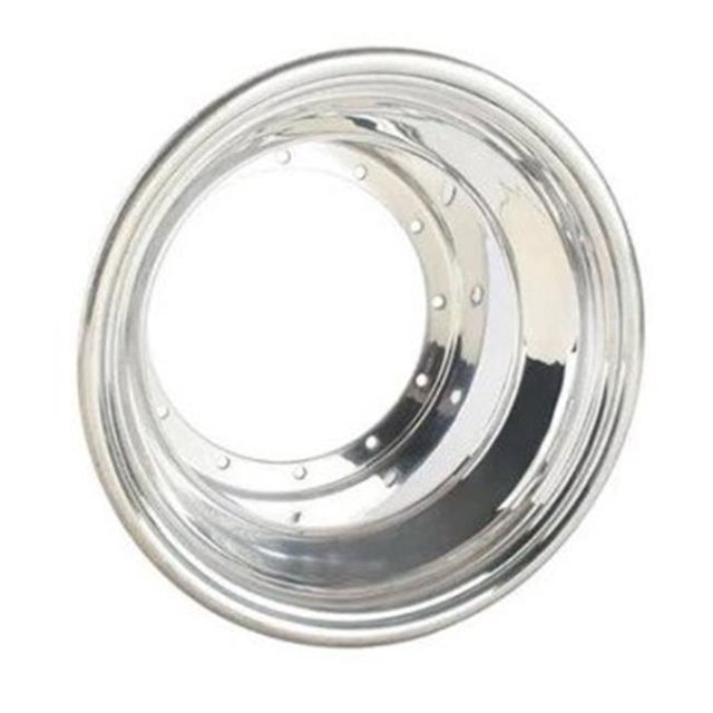 Weld Racing WELP857-5414 15 x 4.25 in. Outer Wheel Shell