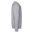thumbnail image 3 of Fruit of the Loom Mens Premium Set-in Sweatshirt, 3 of 4