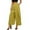 Yellow, variant on Women’s Pants Wide Leg Dress Pants Baggy Light Purple Pant Casual Outfits Comfy Dress Pants Slacks for Women