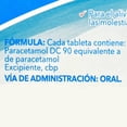 thumbnail image 3 of Paracetamol Medimart 20 Tabletas de 500 mg, 3 of 4