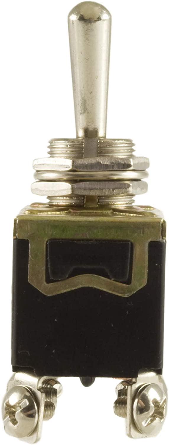 Genuine WVE Toggle Switch