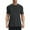 Dark Gray, variant on Dxzfnsa Mens Short Sleeve T Shirt Solid Color Round Neck Lightweight Breathable T-Shirts Gym Tee for Athletic Running Casual S-4XL
