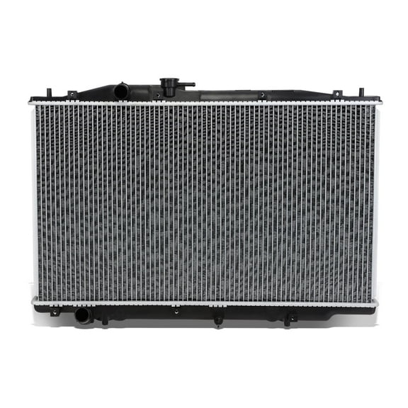 DNA Motoring For 04-06 Acura TL 3.2L OE Style Aluminum Radiator Replacement DPI 2773