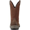thumbnail image 5 of Botas Ariat Terrain Pull-On impermeables de cuero estilo vaquero para mujer, 5 of 5