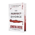 thumbnail image 1 of Le Divorce Parfait : un Voyage vers Toi-Même et l'Amour (Édition Couverture Rigide), 1 of 7