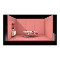 thumbnail image 5 of Logitech Rally Bar Mini Video Conferencing Device, White, 5 of 5
