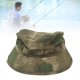 thumbnail image 5 of Boonie Sombrero Ajustable Impermeable Oxford Tela Cubo Sombrero Para El Sol Para Pesca Camping Selva, 5 of 7