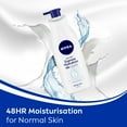 thumbnail image 3 of NIVEA Express Hydration Lotion pour le Corps, 400 ml, 3 of 4
