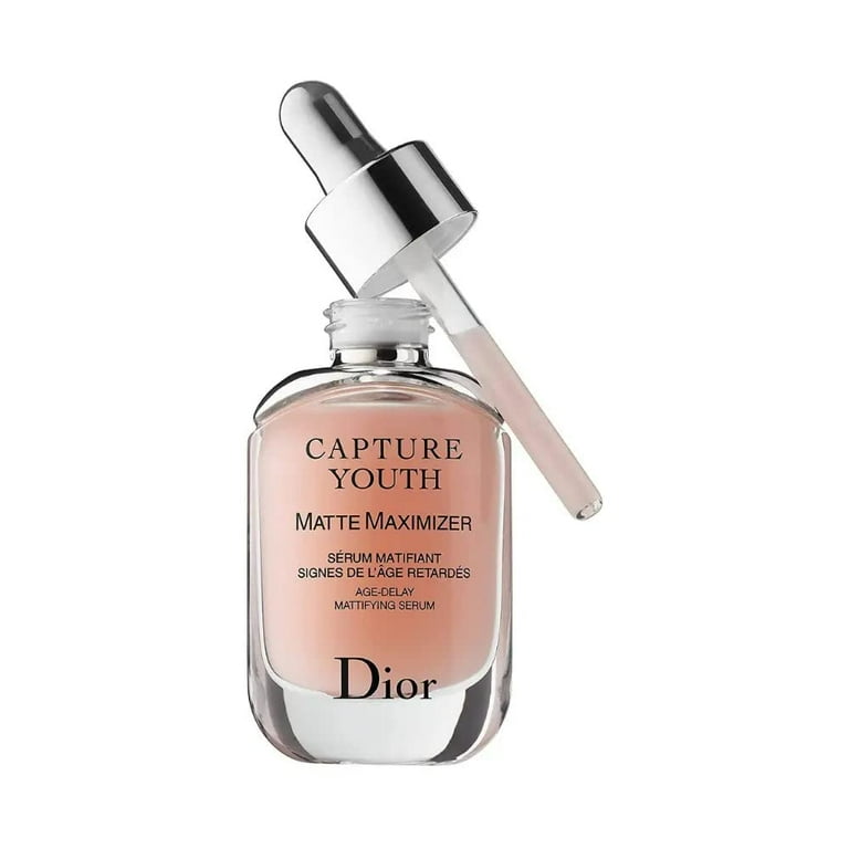 Dior matte clearance maximizer review