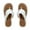 White, variant on Utoimkio Platform Sandals for Women Summer Casual Flat Straw Sandals Fisherman's Shoes Vintage Beach Style Sandals and Slippers Plus Size Women's Shoes