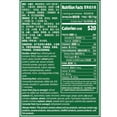 thumbnail image 3 of Baixiang Instant Noodle Coriander S Beef Flavor 5-Pack, 3 of 3