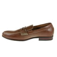 thumbnail image 3 of Ferro Aldo Men's 19331 Classic Penny Loafers, 3 of 6