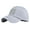 Grey, variant on Seductiva Adjustable Dad Hat Mens and Womens Summer Fashion Casual Sunscreen Baseball Caps Cap Hats Original Classic Low Profile 1PC
