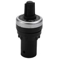 thumbnail image 2 of 10k Potentiometer 22mm Governor Vsd Vfd For Variable Speed Drive Inverter New, 2 of 5