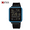 Black blue, variant on Casual Men's Electronic Watch Multifunctional Digital Water-Shockproof