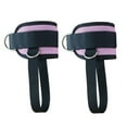 thumbnail image 2 of Leg Workout Strap,1 Pair Ankle Straps Kickback Ankle Straps Ankle Straps Stylish and Modern, 2 of 12