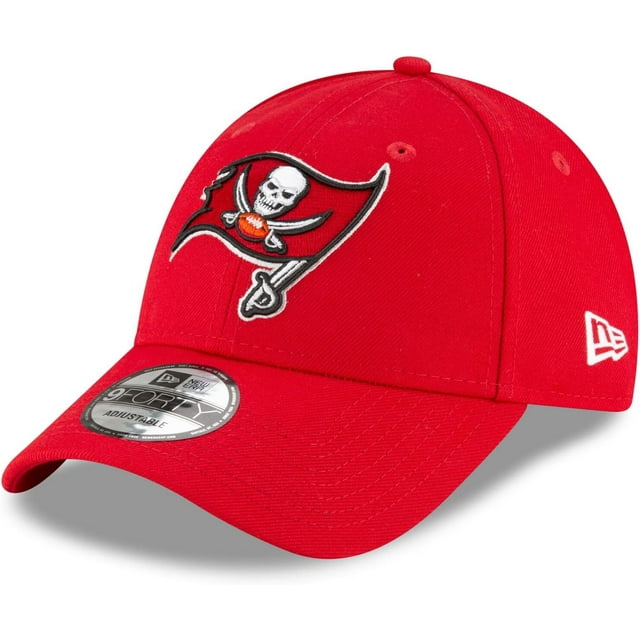 New Era League Essential 39Thirty New England Patriots OTC Cap